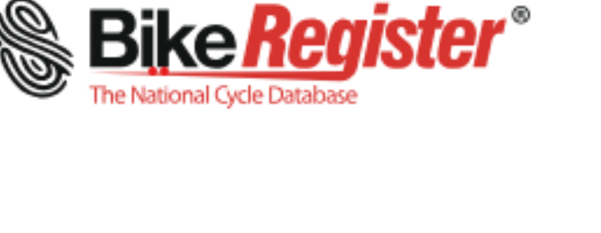 Register your bike to increase chances of recovery if stolen