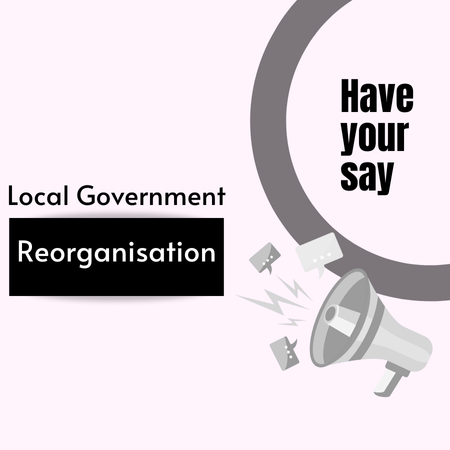 Local Government Review Community Feedback Questionnaire