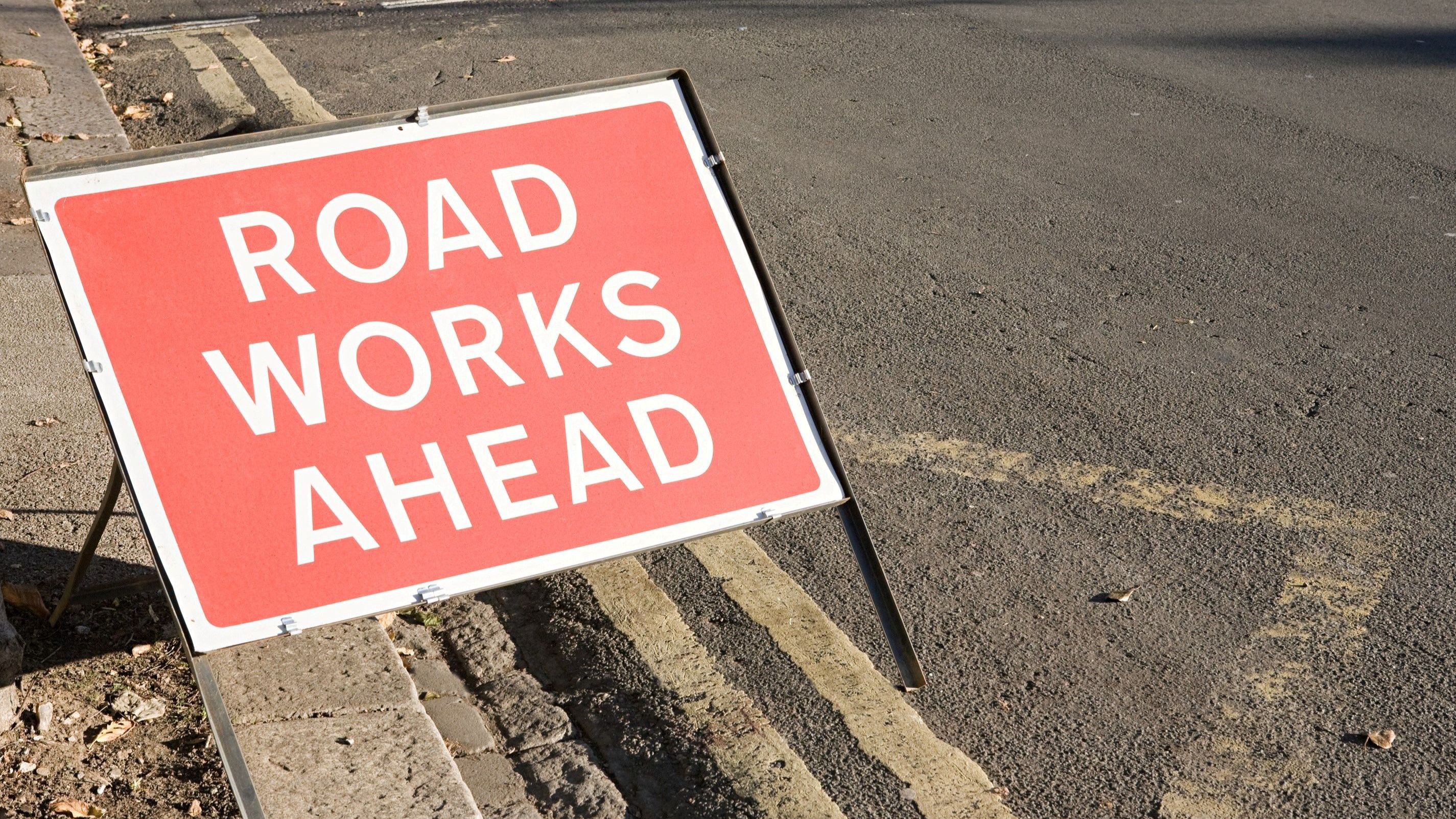Gas network upgrade works in Calcot- April to November 2026