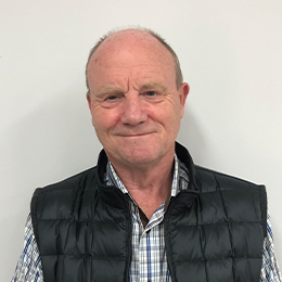 Clive Littlewood