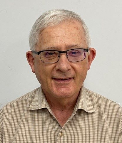 Maurice Moore